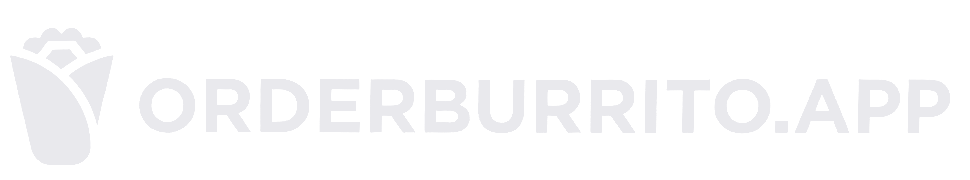 ORDERBURRITO.APP